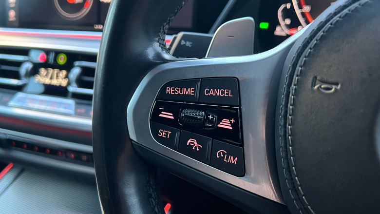 BMW X5 xDrive30d MHT M Sport 5dr Auto Diesel Estate